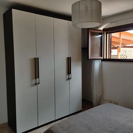 Bed & Breakfast Raggi Di Sole 3*