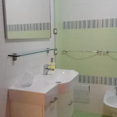 Bed & Breakfast Raggi Di Sole Custonaci
