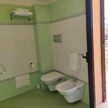 Raggi Di Sole Bed & Breakfast