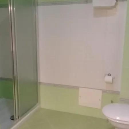Bed & Breakfast Raggi Di Sole Custonaci