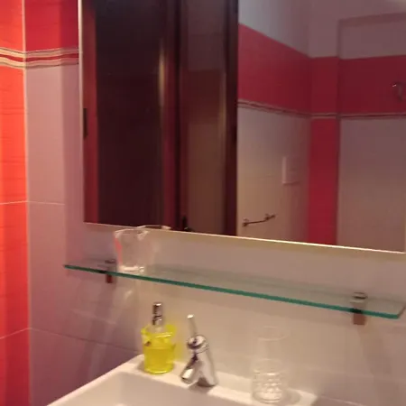 Raggi Di Sole Bed & Breakfast