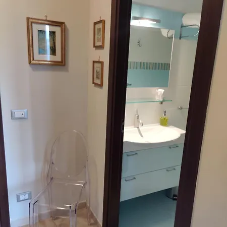 Bed & Breakfast Raggi Di Sole