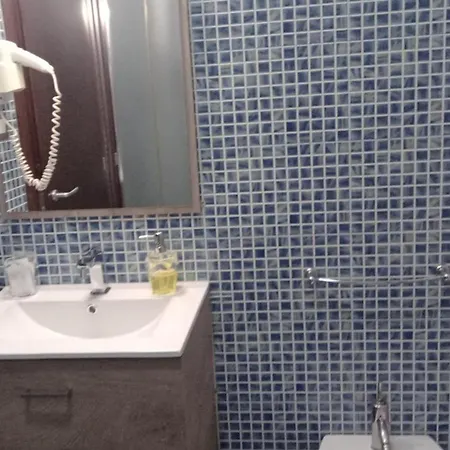 Raggi Di Sole Bed & Breakfast 3*
