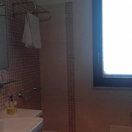 Raggi Di Sole Bed & Breakfast Custonaci
