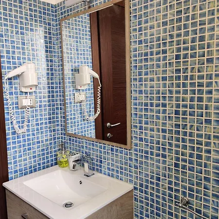 Bed & Breakfast Raggi Di Sole Custonaci