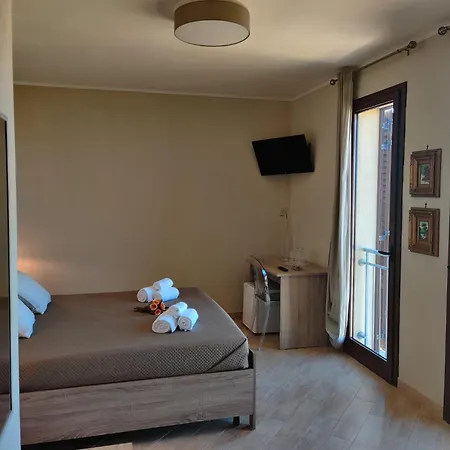 Bed and breakfast Raggi Di Sole *