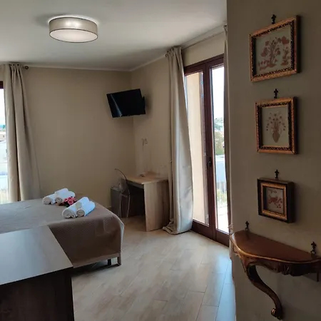 Raggi Di Sole Bed & Breakfast