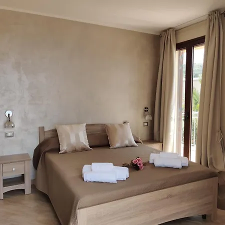 Bed & Breakfast Raggi Di Sole Custonaci