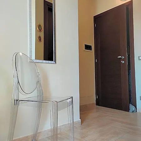 Nocleg ze śniadaniem Raggi Di Sole 4*