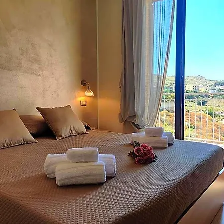 Nocleg ze śniadaniem Raggi Di Sole 4*