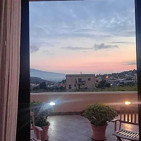 فندق مبيت وإفطار Raggi Di Sole