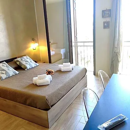 Raggi Di Sole 4*
