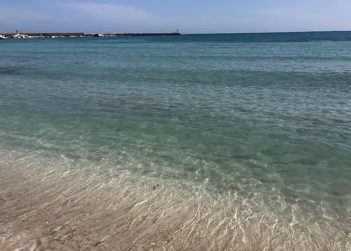 Raggi Di Sole Custonaci