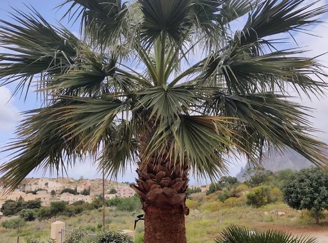 Raggi Di Sole Frühstückspension