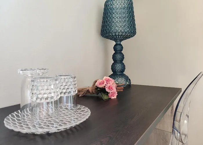 Bed & Breakfast Raggi Di Sole Custonaci