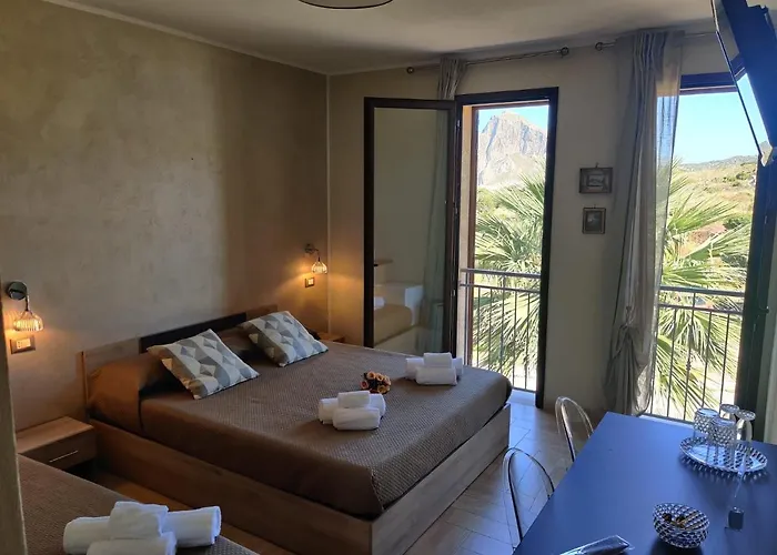 Raggi Di Sole B&B