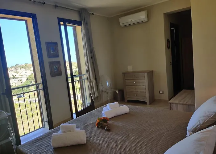 B&B Raggi Di Sole 3*