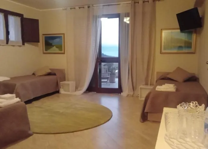 Raggi Di Sole B&B