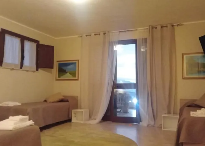 Raggi Di Sole 3*