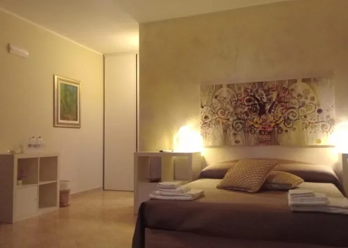 Raggi Di Sole Frühstückspension